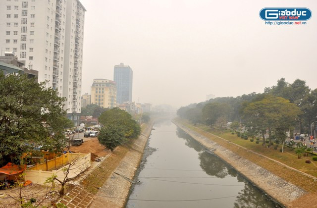 Sông Tô Lịch Sông Tô Lịch