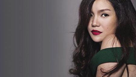 Ngọc Anh trở thành quán quân Chinh phục đỉnh cao