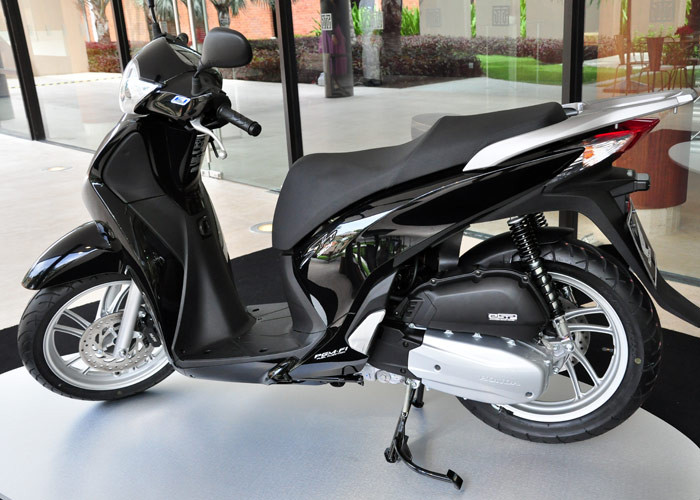 Sai lầm của Honda là cơ hội lớn cho đối thủ ảnh 5