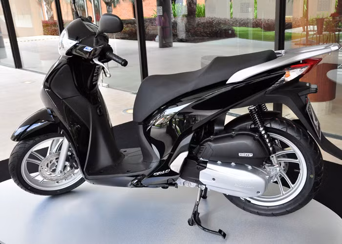 Sai lầm của Honda là cơ hội lớn cho đối thủ ảnh 5 Sai lầm của Honda là cơ hội lớn cho đối thủ ảnh 5