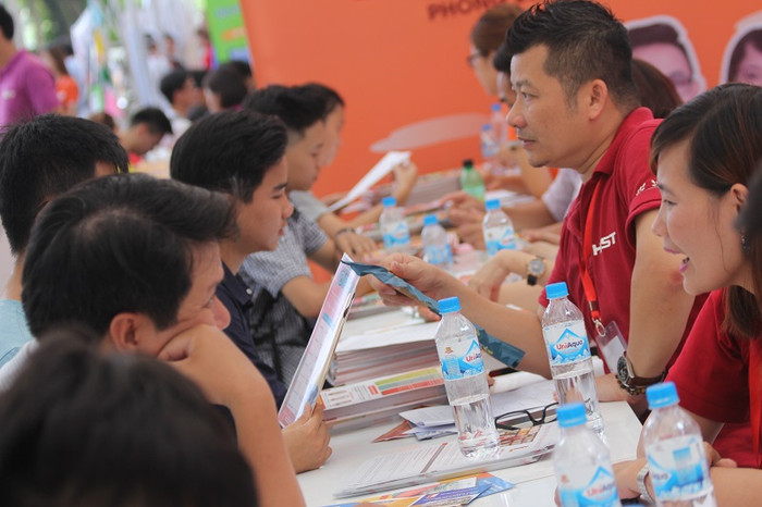 Tại sao nên học sau đại học? ảnh 2 Tại sao nên học sau đại học? ảnh 2