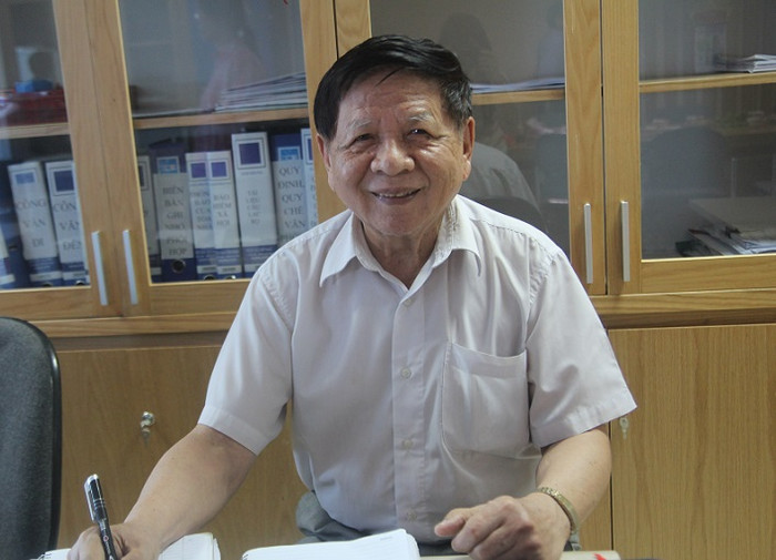 Bình Thuận nhiều năm không tăng học phí, giáo viên vui vẻ đến trường ảnh 2 Bình Thuận nhiều năm không tăng học phí, giáo viên vui vẻ đến trường ảnh 2