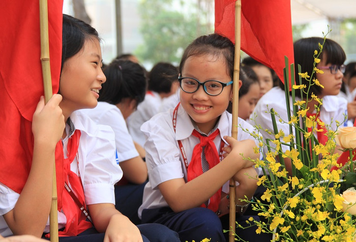 Vì sao Chương trình mới lại thay đổi tên một số môn học so với dự thảo trước đó? ảnh 2