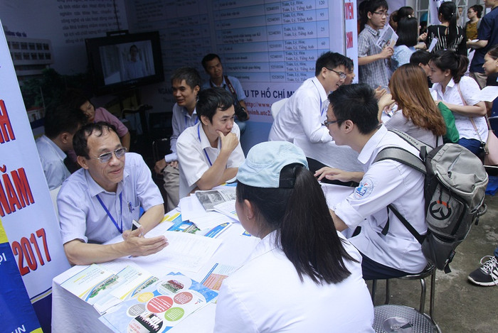 Em Kiên còn cơ hội được tuyển vào Học viện Quân y ảnh 3 Em Kiên còn cơ hội được tuyển vào Học viện Quân y ảnh 3