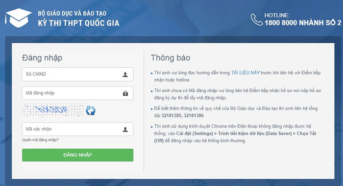 Chuyên gia dự báo gì về kỳ tuyển sinh sắp tới? ảnh 2 Chuyên gia dự báo gì về kỳ tuyển sinh sắp tới? ảnh 2