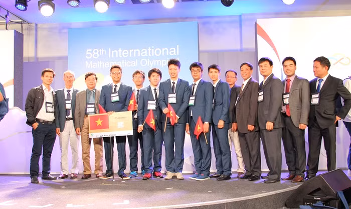 Bảng tổng hợp kế hoạch giáo dục ở trung học phổ thông theo bản dự thảo mới nhất ngày 21/7 (Ảnh chụp tư liệu)