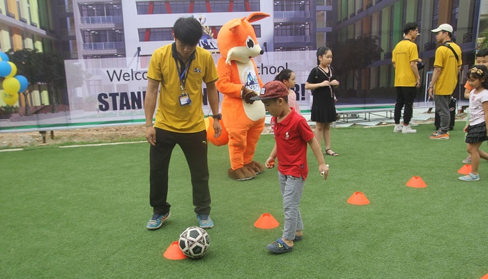 Vài điều gửi Bộ trưởng Phùng Xuân Nhạ trước thềm năm học mới ảnh 3 Vài điều gửi Bộ trưởng Phùng Xuân Nhạ trước thềm năm học mới ảnh 3