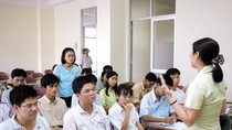 Giáo viên "khổ càng thêm khổ" với Thông tư 20/2017/BGDĐT ảnh 3 Giáo viên "khổ càng thêm khổ" với Thông tư 20/2017/BGDĐT ảnh 3