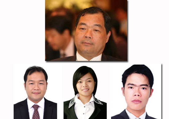 Ngày 24/8, “Quan làm báo” đưa tin “Trầm Bê xin được quản thúc” với nội dung: “Trầm Bê hiện nay đã được Ban chuyên án quản thúc nhằm bảo vệ tính mạng cho ông ta”. Ngày 24/8, “Quan làm báo” đưa tin “Trầm Bê xin được quản thúc” với nội dung: “Trầm Bê hiện nay đã được Ban chuyên án quản thúc nhằm bảo vệ tính mạng cho ông ta”.