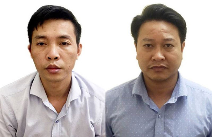 Ông Dương Trung Quốc: Phải làm rõ động cơ, rồi công khai thí sinh được sửa điểm ảnh 3 Ông Dương Trung Quốc: Phải làm rõ động cơ, rồi công khai thí sinh được sửa điểm ảnh 3