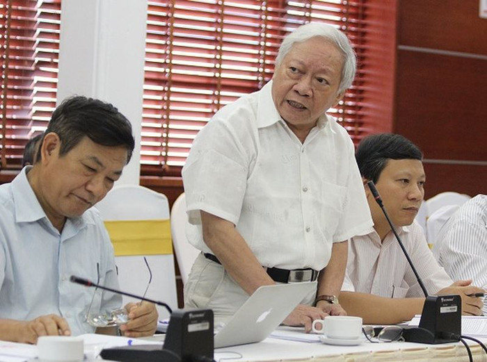 Không nên lạm dụng sân khấu hóa văn học ở trường phổ thông ảnh 2 Không nên lạm dụng sân khấu hóa văn học ở trường phổ thông ảnh 2