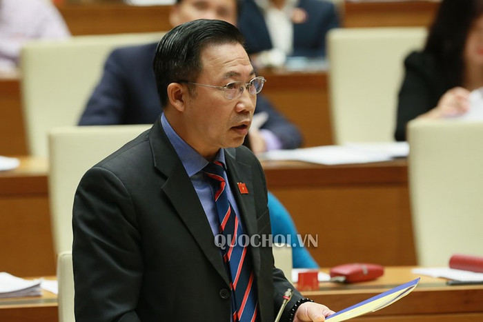 Ông Dương Trung Quốc: Phải làm rõ động cơ, rồi công khai thí sinh được sửa điểm ảnh 2 Ông Dương Trung Quốc: Phải làm rõ động cơ, rồi công khai thí sinh được sửa điểm ảnh 2