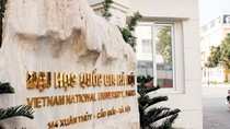 Cách xét tuyển mới của Đại học Quốc gia năm 2019 ảnh 2 Cách xét tuyển mới của Đại học Quốc gia năm 2019 ảnh 2