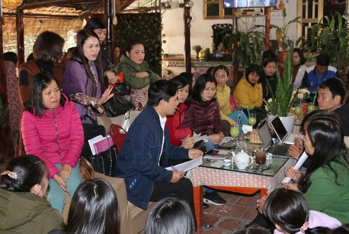 Hà Nội thi tuyển giáo viên, người hợp đồng lâu năm không được cộng điểm Hà Nội thi tuyển giáo viên, người hợp đồng lâu năm không được cộng điểm