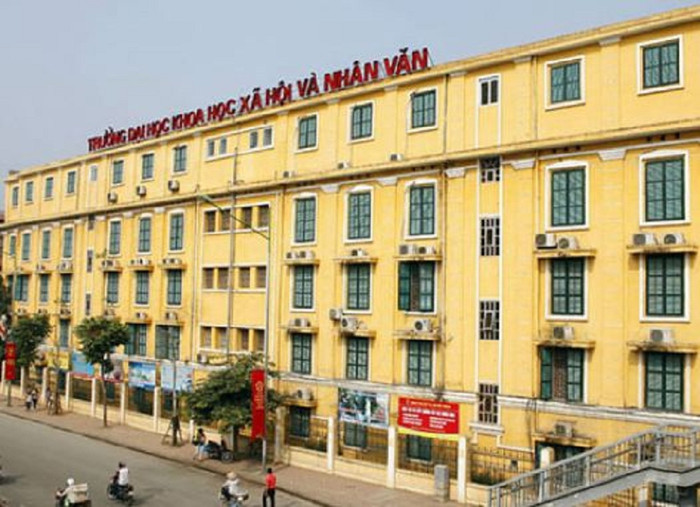 Trường đại học khoa học xã hội và nhân văn năm nay áp dụng nhiều hình thức tuyển thẳng (ảnh nguồn internet). Trường đại học khoa học xã hội và nhân văn năm nay áp dụng nhiều hình thức tuyển thẳng (ảnh nguồn internet).