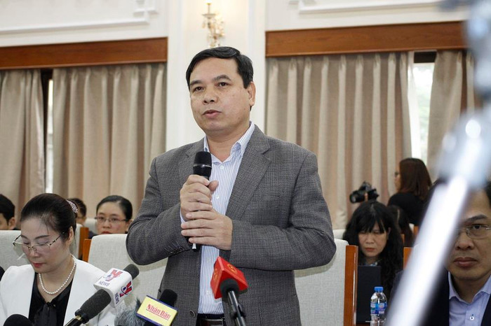 Tốt nhất là bỏ danh hiệu giáo viên giỏi ảnh 3 Tốt nhất là bỏ danh hiệu giáo viên giỏi ảnh 3