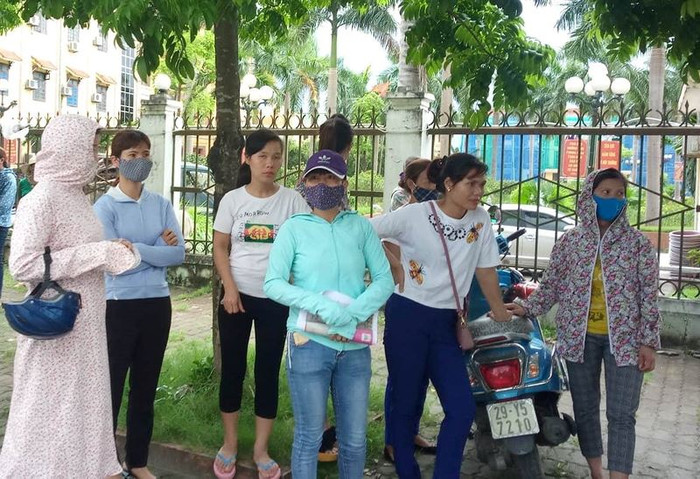 Muốn đậu viên chức giáo viên, thầy cô Hà Nội phải thi hai vòng Muốn đậu viên chức giáo viên, thầy cô Hà Nội phải thi hai vòng
