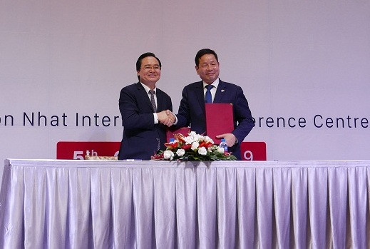 Đại học FPT mở ngành mới, đón đầu xu hướng 4.0 ảnh 2