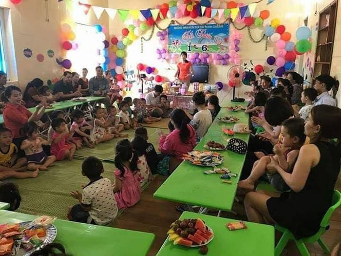 Ngôi trường Tuổi Thơ Thanh Chương Nghệ An là ngôi trường tư thục đầu tiên và hiện đại nhất ở huyện Thanh Chương nhưng trong mắt Ủy ban nhân dân tỉnh Nghệ An là không có giá trị (ảnh tư liệu) Ngôi trường Tuổi Thơ Thanh Chương Nghệ An là ngôi trường tư thục đầu tiên và hiện đại nhất ở huyện Thanh Chương nhưng trong mắt Ủy ban nhân dân tỉnh Nghệ An là không có giá trị (ảnh tư liệu)