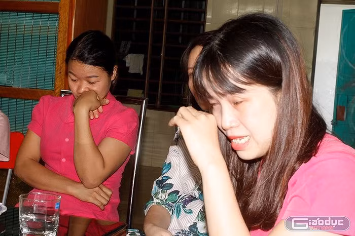 Nghệ An đấu giá đất trường "các cô phải quỳ" là thực thi pháp luật chưa chuẩn ảnh 2