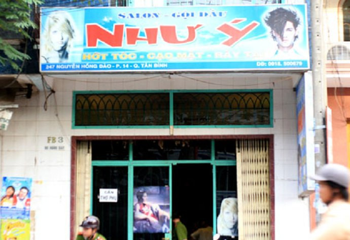 Hay như quán Như Ý (Nguyễn Hồng Đào, quận Tân Bình, TP HCM) Hay như quán Như Ý (Nguyễn Hồng Đào, quận Tân Bình, TP HCM)