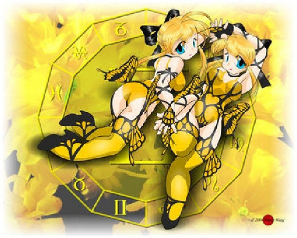 Song Sinh (21/5 - 21/6) Ai đó đang muộn phiền, âu lo và cần đến sự động viên, chia sẻ của Song Sinh, và rõ ràng là bạn có thể dang rộng vòng tay với họ. Nhưng đừng ôm những cảm xúc tiêu cực của họ vào lòng để rồi mệt mỏi nhé, hãy tiếp diễn cuộc sống của bạn như nó vốn có đi nào.