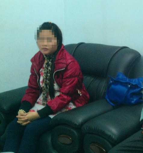 Chị Vũ Thị Tr:"Tôi sẽ tiếp tục kiến nghị bản điều tra này đến cùng” Chị Vũ Thị Tr:"Tôi sẽ tiếp tục kiến nghị bản điều tra này đến cùng”