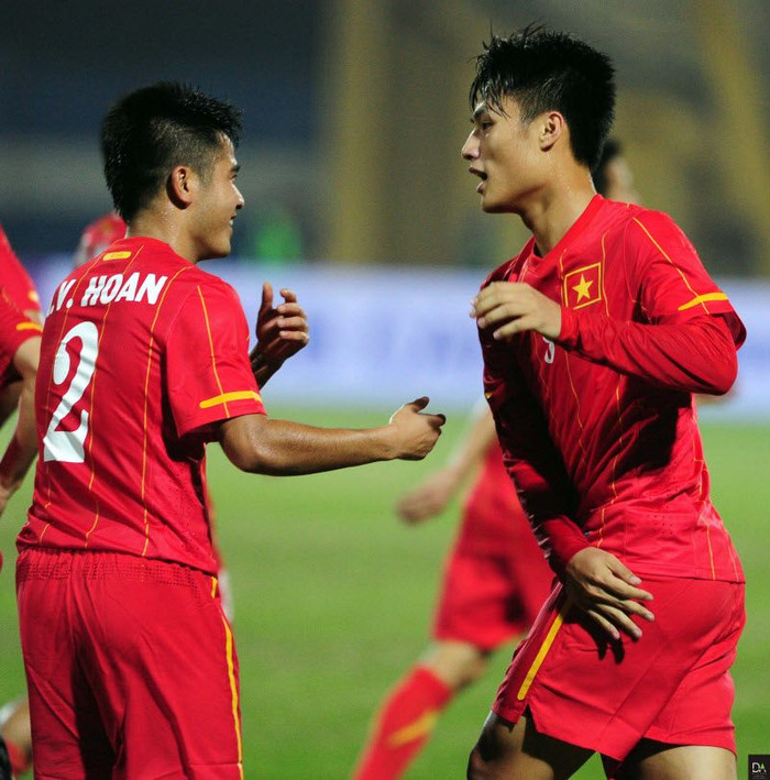 ĐT Việt Nam sẽ tái ngộ với ĐT UAE vào ngày 6/2 tới.