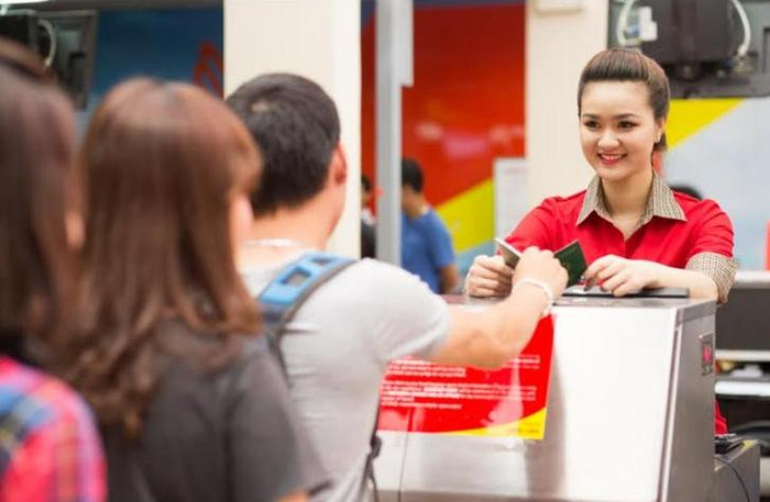 Nhượng quyền khai thác sân bay cho tư nhân: Người tiêu dùng hưởng lợi ảnh 3 Nhượng quyền khai thác sân bay cho tư nhân: Người tiêu dùng hưởng lợi ảnh 3