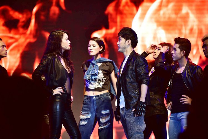 Trương Ngọc Ánh "đối đầu" Ưng Hoàng Phúc, tái hiện lại màn “triệt hạ” Bình Kiểm như trong phim “Hương Ga".