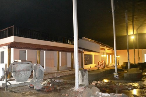 Đà Nẵng kiểm điểm trách nhiệm cá nhân, cơ quan để xảy ra xây dựng không phép ảnh 2 Đà Nẵng kiểm điểm trách nhiệm cá nhân, cơ quan để xảy ra xây dựng không phép ảnh 2