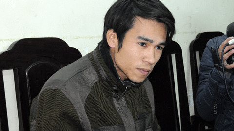 Hung thủ Nguyễn Hữu Dưỡng Hung thủ Nguyễn Hữu Dưỡng