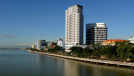 Theo Bí thư Thành ủy Đà Nẵng, nếu được phép, TP này sẽ theo đuổi xây dựng chính quyền đô thị với chức danh thị trưởng thay cho Chủ tịch UBND TP. Theo Bí thư Thành ủy Đà Nẵng, nếu được phép, TP này sẽ theo đuổi xây dựng chính quyền đô thị với chức danh thị trưởng thay cho Chủ tịch UBND TP.