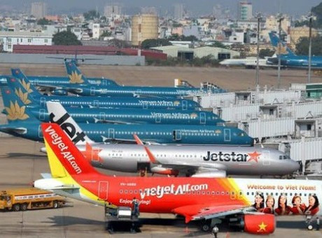 Nếu hàng không chậm phát triển, nhiều người dân cả đời không được đi máy bay ảnh 4 Nếu hàng không chậm phát triển, nhiều người dân cả đời không được đi máy bay ảnh 4