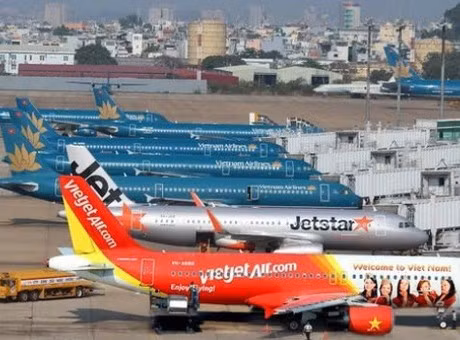 Cần trả diện tích sân golf để giảm tải sân bay Tân Sơn Nhất ảnh 2