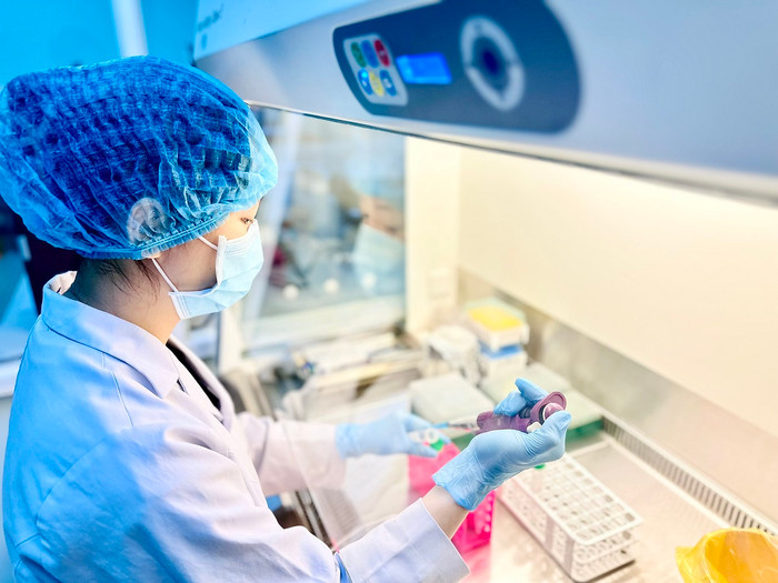 Ảnh minh họa (Nguồn: Website Trường Đại học Y dược, Đại học Huế). Ảnh minh họa (Nguồn: Website Trường Đại học Y dược, Đại học Huế).