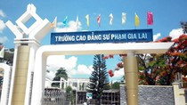 Tiêu chuẩn giáo viên phổ thông mới không sát thực tế ảnh 3 Tiêu chuẩn giáo viên phổ thông mới không sát thực tế ảnh 3