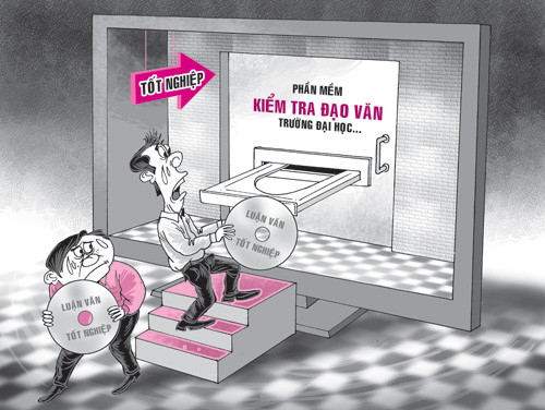 “Sĩ hóa công chức" - Chủ trương hay nhận thức mắc lỗi? ảnh 4 “Sĩ hóa công chức" - Chủ trương hay nhận thức mắc lỗi? ảnh 4