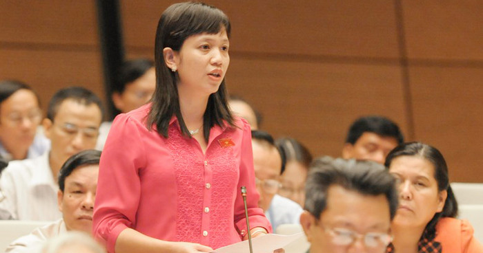 Tư lệnh ngành giáo dục yêu cầu tránh cưỡi ngựa xem hoa khi phân luồng đào tạo ảnh 2