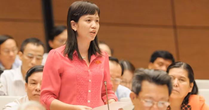 Tư lệnh ngành giáo dục yêu cầu tránh cưỡi ngựa xem hoa khi phân luồng đào tạo ảnh 2 Tư lệnh ngành giáo dục yêu cầu tránh cưỡi ngựa xem hoa khi phân luồng đào tạo ảnh 2