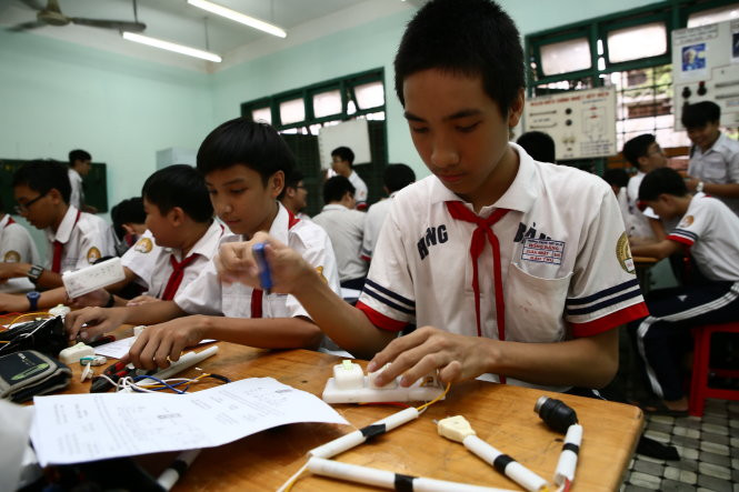 Đào tạo đại học còn 3 năm không có nghĩa là sẽ giảm chương trình hiện hành ảnh 2 Đào tạo đại học còn 3 năm không có nghĩa là sẽ giảm chương trình hiện hành ảnh 2