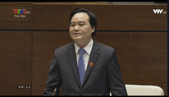 Ma trận dạy ngoại ngữ liên kết trong các trường Tiểu học ở Hà Nội ảnh 2 Ma trận dạy ngoại ngữ liên kết trong các trường Tiểu học ở Hà Nội ảnh 2