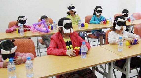 Những lời man trá của người quản lý chương trình “kích hoạt não” ảnh 2 Những lời man trá của người quản lý chương trình “kích hoạt não” ảnh 2