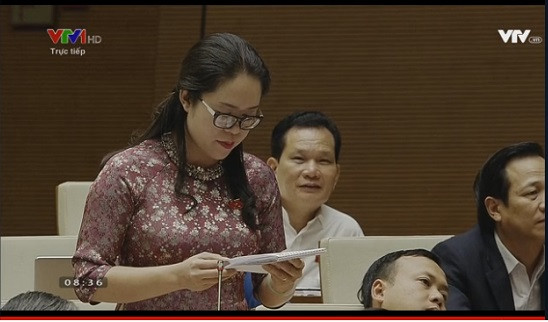 Bộ trưởng Giáo dục thừa nhận Đề án Ngoại ngữ 2020 thất bại ảnh 1