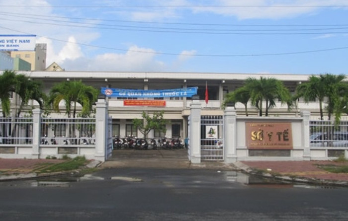 Sở Y tế tỉnh Cà Mau chưa thực sự nghiêm túc trong việc xử lý trách nhiệm về vai trò lãnh, chỉ đạo của đơn vị.