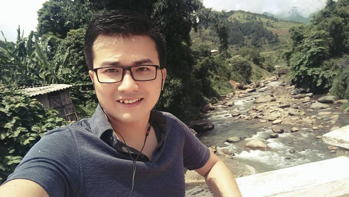 Trần Xuân Bách (sinh năm 1984, giảng viên Trường Đại học Y Hà Nội) là người trẻ nhất được công nhận đạt tiêu chuẩn chức danh phó giáo sư năm 2016 (Ảnh nhân vật cung cấp) Trần Xuân Bách (sinh năm 1984, giảng viên Trường Đại học Y Hà Nội) là người trẻ nhất được công nhận đạt tiêu chuẩn chức danh phó giáo sư năm 2016 (Ảnh nhân vật cung cấp)