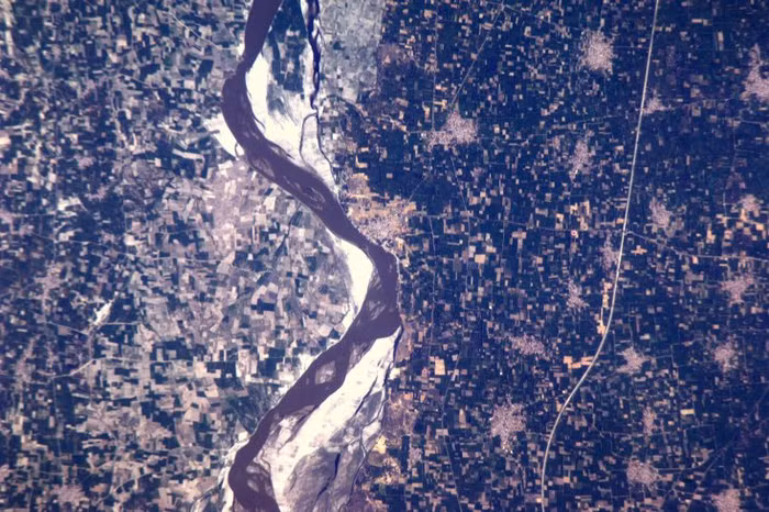 25. Thành phố Kanpur , Ấn Độ ( 7/ 4/ 2011)