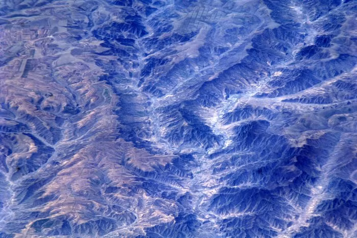 6. Vùng đồi Hills ( 23/5/2011)