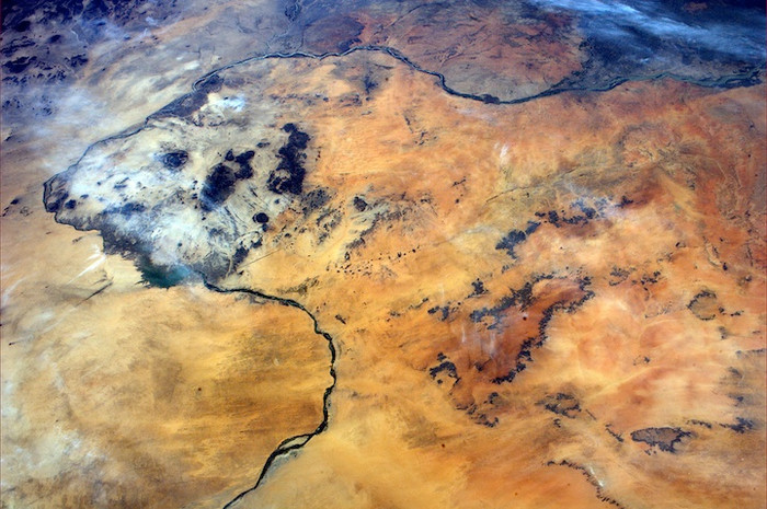 36. Sông Nile dài nhất thế giới thuộc địa phận đất nước Xu-đăng 36. Sông Nile dài nhất thế giới thuộc địa phận đất nước Xu-đăng