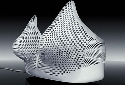 9.Áo ngực mang tên Bra Dryer có thể điều chỉnh theo kích cỡ ngực của từng người